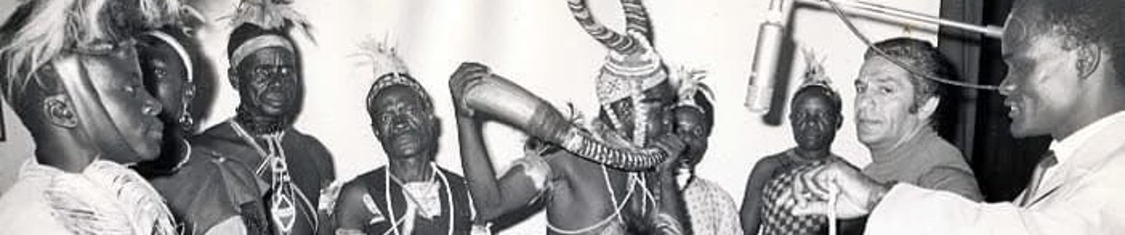 Persian Grooves