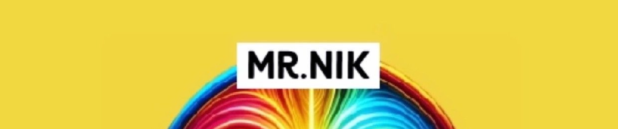 Mr.nikmusik