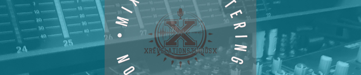 XREVELATIONSTUDIOSX