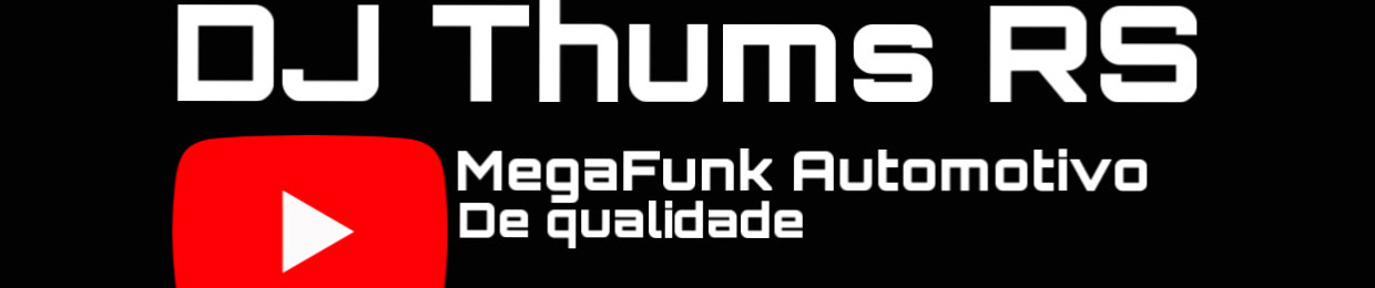 DJ Thums RS