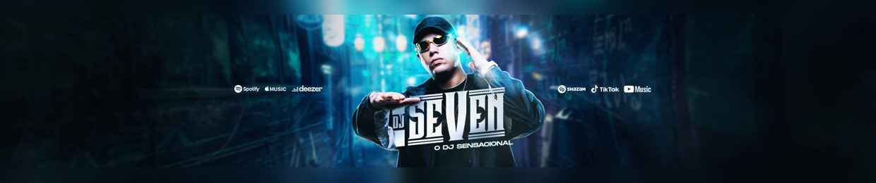 DJ SEVEN