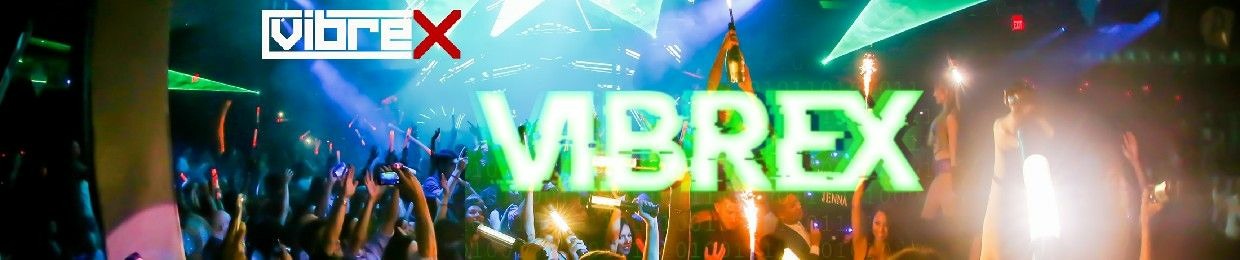DJ VIBREX