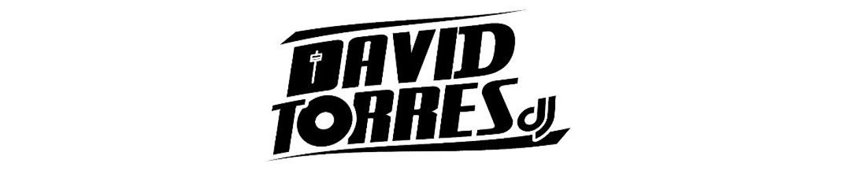 DJ David Torres
