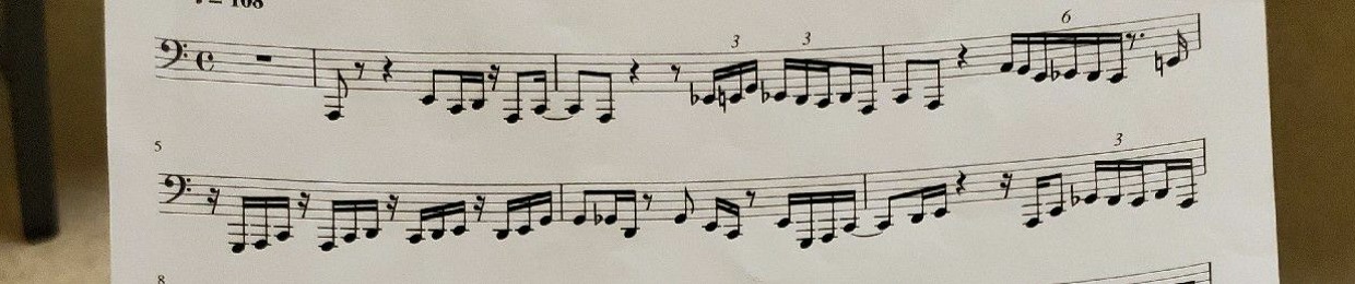 The Symphomaniac
