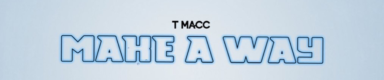 T’Macc, Tracy McGrady