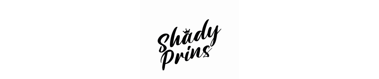 Shady Prins