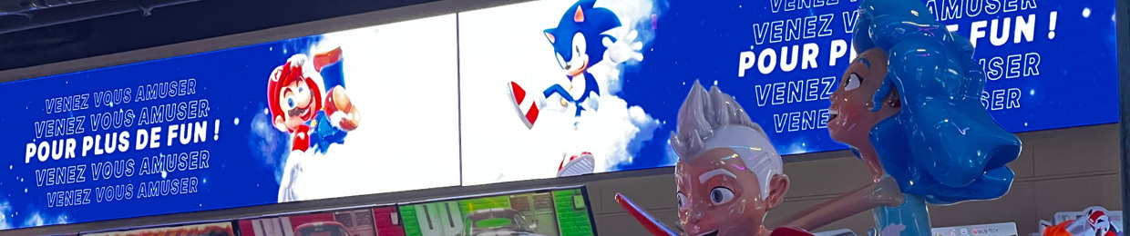 DATA404 || ARLEKIN MUSIC