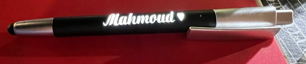 Mahmod Mostafa