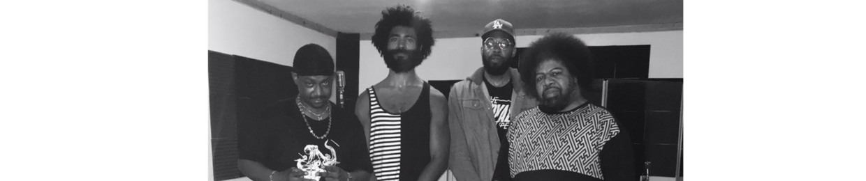 @URLivePodcast ft. @SoundOfIndigo