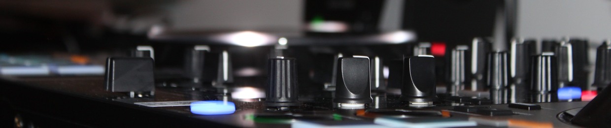 Dj NEXO