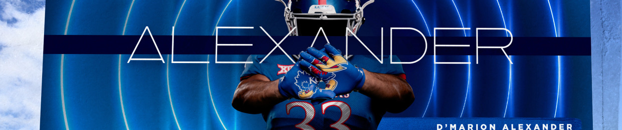 D'Marion Alexander