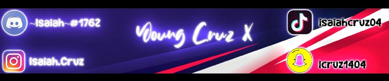 Young Cruz X