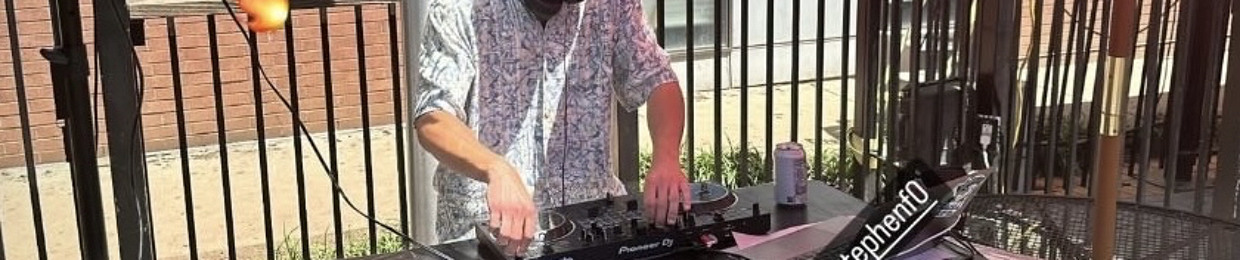 Stephen Finley