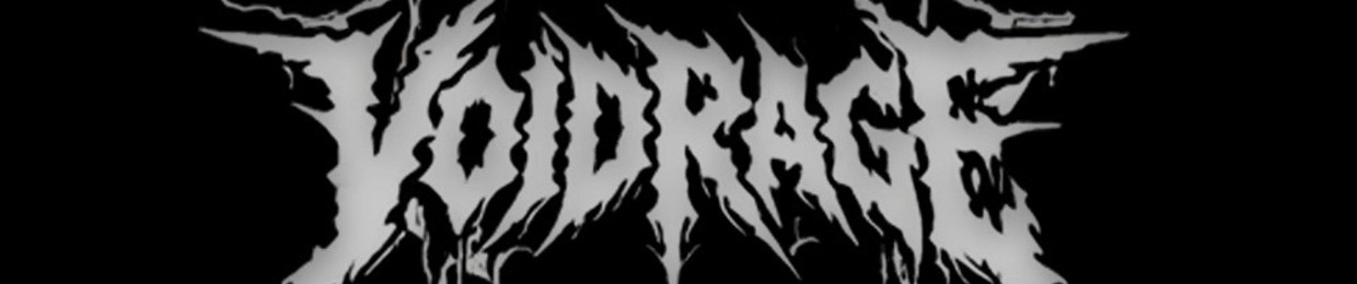 VOIDRAGE