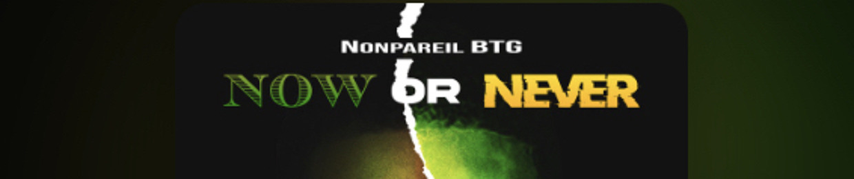 Nonpareil BTG