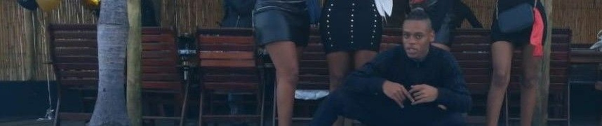 Tshego Walter