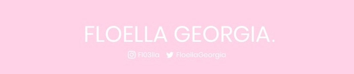 Floella Georgia