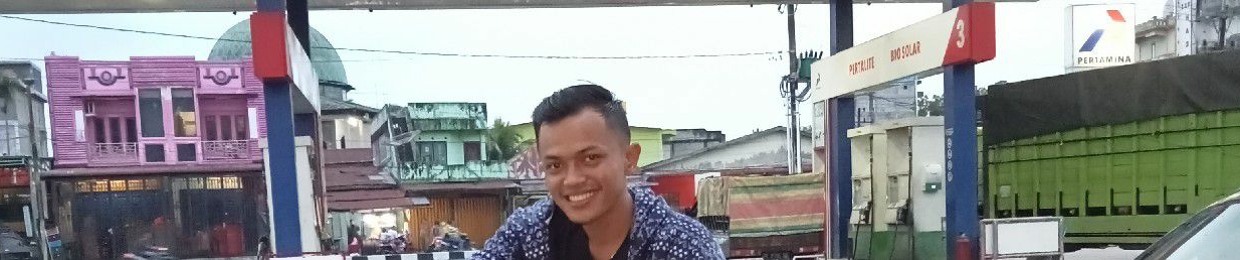 Fadly Apriyansyah