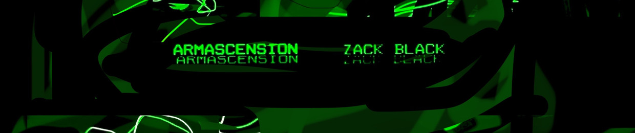 Zack Black