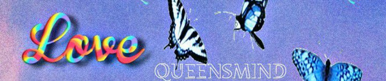 Nana Ajoa QueensMind