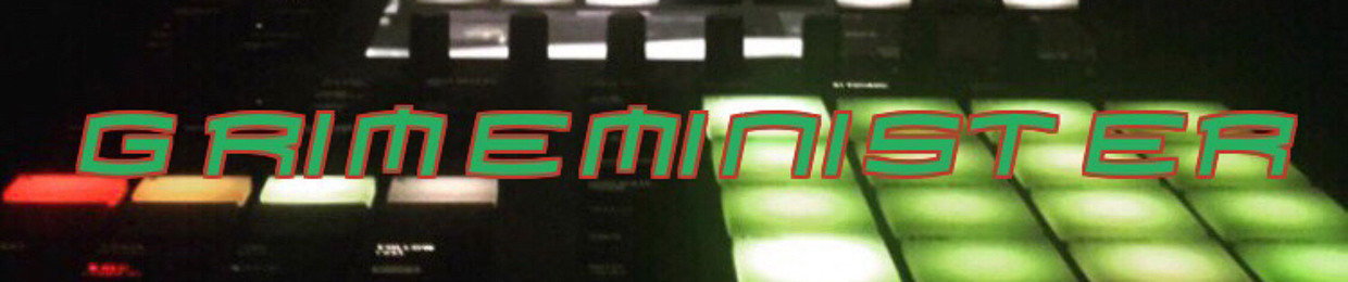 GrimeMinister
