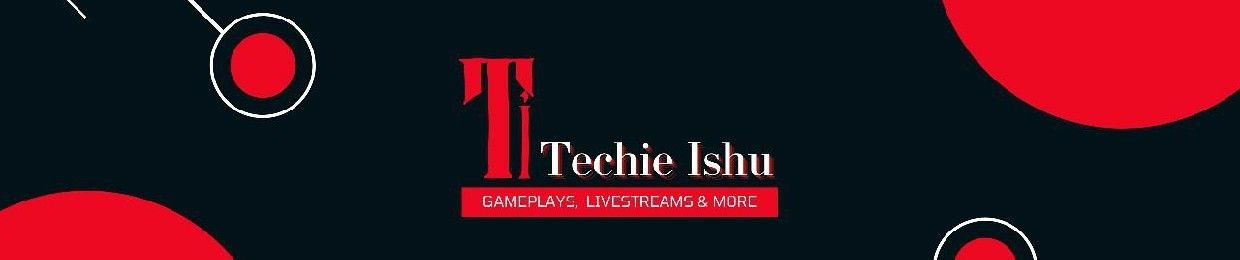 Techie Ishu