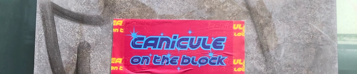 Canicule ONTHEBLOCK