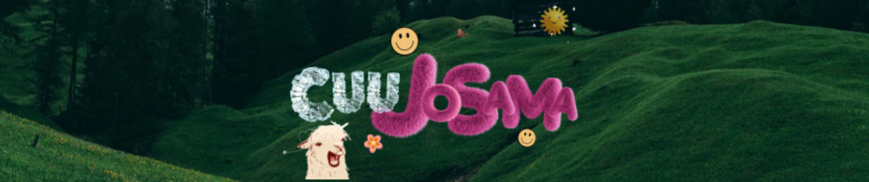 Cuu JoSama