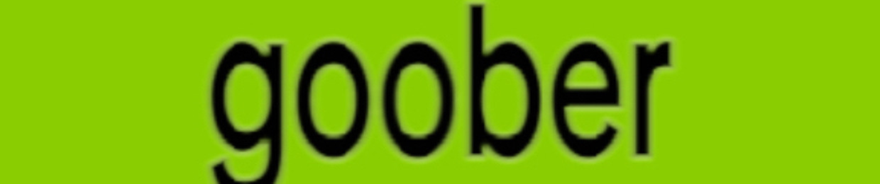 Goobydookb