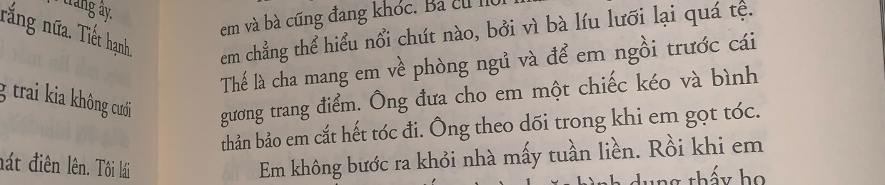 vui vẻ mỗi ngày