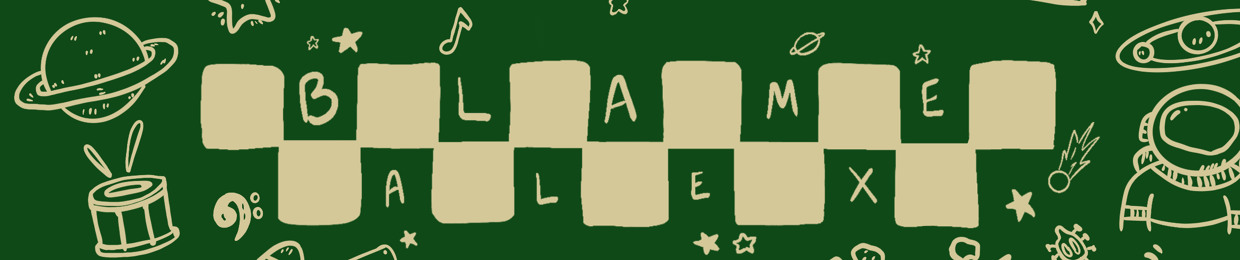 blameAlex