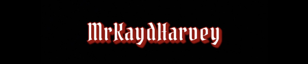 mrkaydharvey