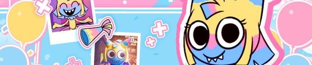 Yatta The Piñata 🪅 [FPE, FORSAKEN, MURDER DRONE]