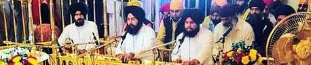 Gurpartap singh musafir
