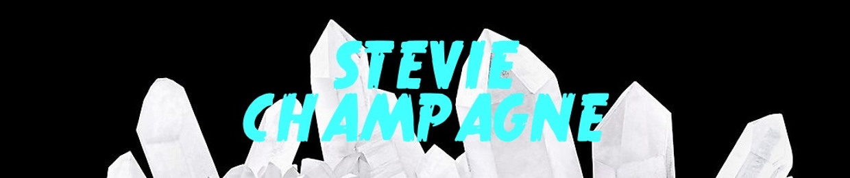 Stevie Champagne
