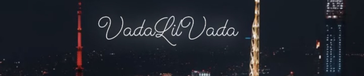 VadaLilVada