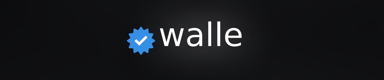 walle
