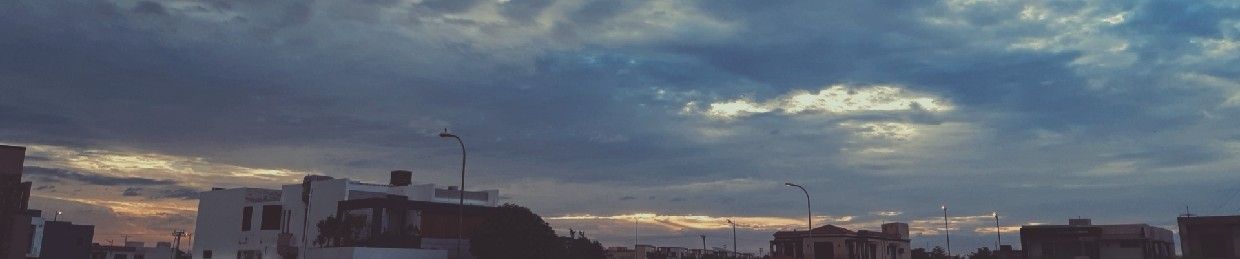 SoundCloud banner for @hamza