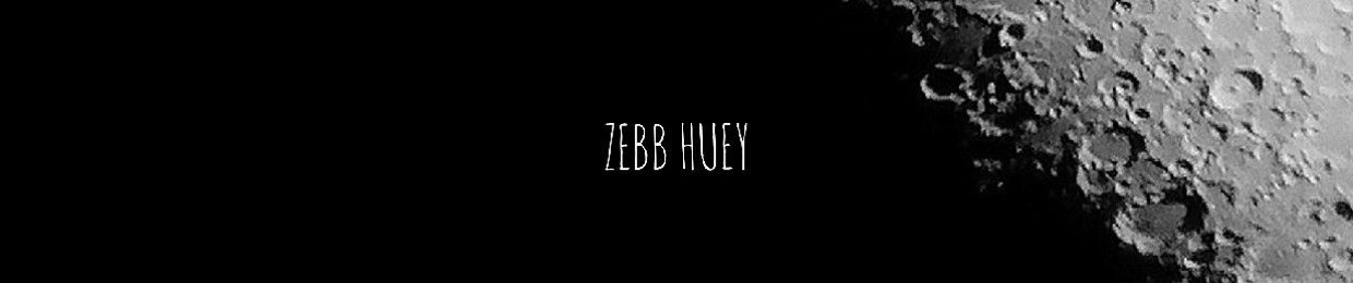Zebb Huey