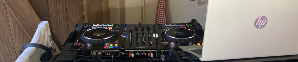 Dj Lander