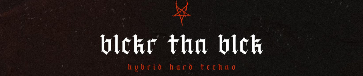 blckr thn blck | 𝖍𝖆𝖗𝖉 𝖙𝖊𝖈𝖍𝖓𝖔
