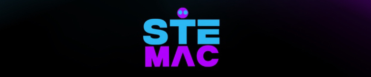 Ste Mac