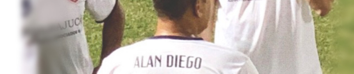 Alan Diego Reis