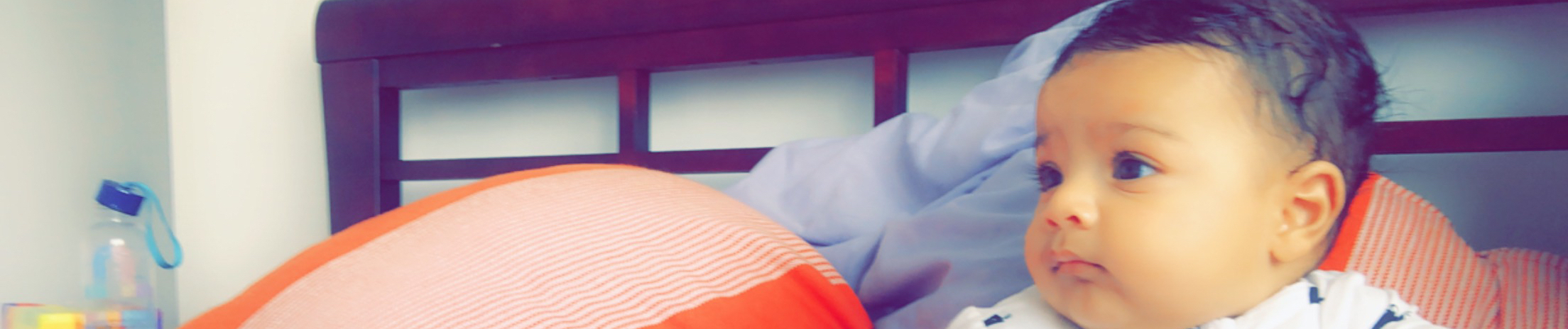 SoundCloud banner for @manna