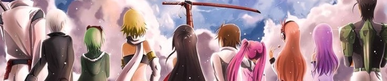 💖 Nightcore Coreffex 💖