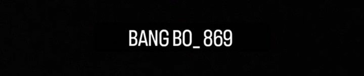 BANG BO_869🌀