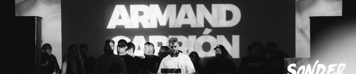 Armand Carrión