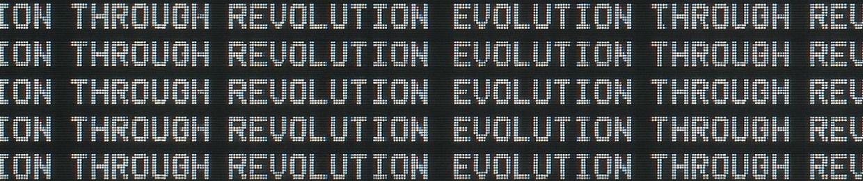 Revolt Monkey Collective