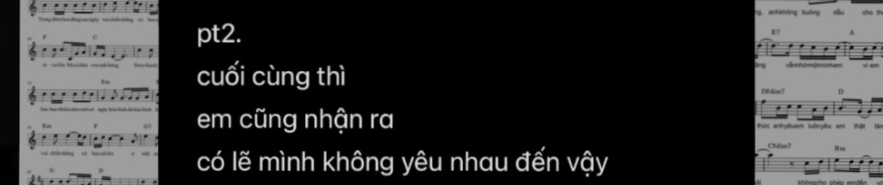missyou