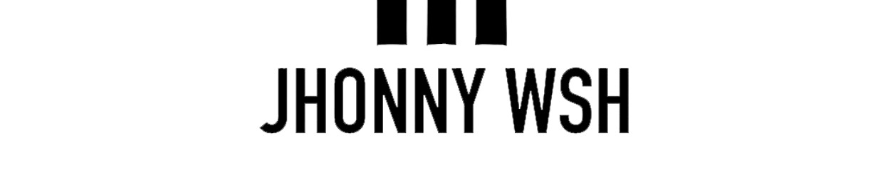 Jhonny Wsh